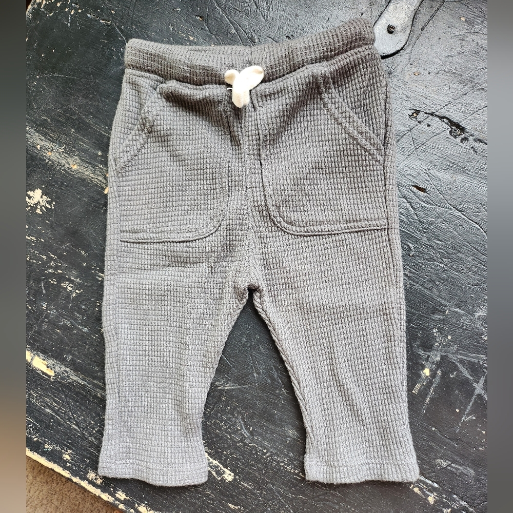Little Co. 3M Pants Unisex Boy or Girl Never wore